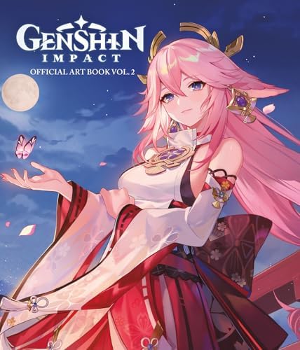 Arknights Official Illustration Collection Vol. 2 Arknights